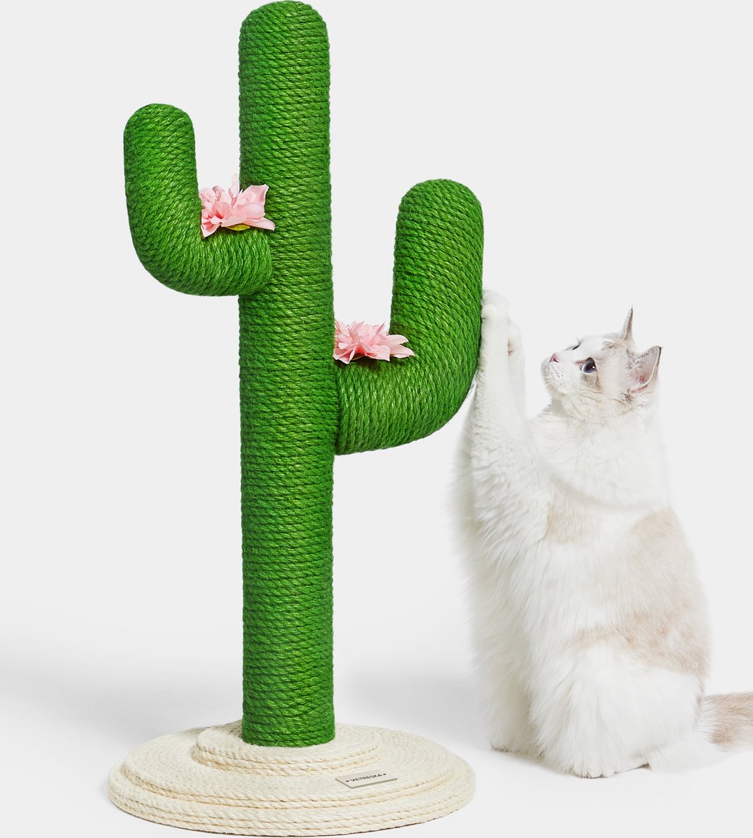 VETRESKA Krabpaal katten - Oasis Cactus (mini)