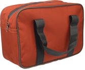 YUNICS® Cooler Bag - Cooler Bag Klein - Cooler Bag Lunch - Cooler Bag - Sacs isothermes - 7 litres - Oranje