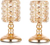 Kandelaar - Luxe Kaarshouder- Candle Holder – Kaarshouder – Kaarsenhouder – Woonkamer Accessoires