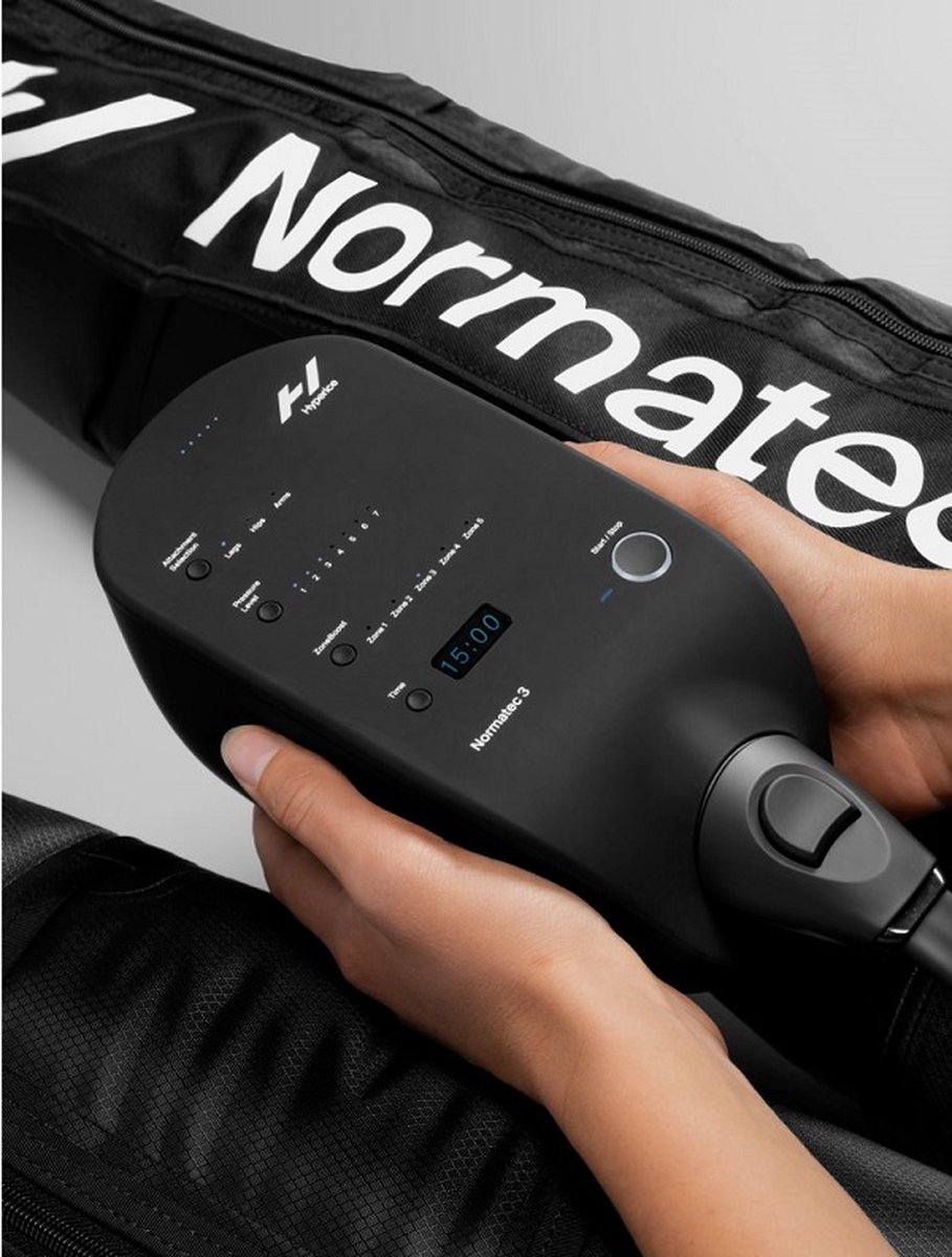 Hyperice Normatec 3.0