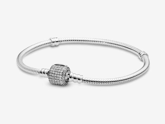 Pandora Original - bracelet - armband - 590723CZ-17 | bol