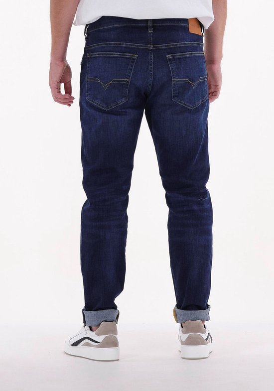 Diesel D-yennox Jeans Heren - Broek - Blauw - Maat 32/32 | bol.com