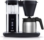 BEEM DIRECT-BREW Semi-automatique Machine à café filtre 1,25 L