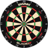 Winmau Blade 6 Triple Core Dartbord