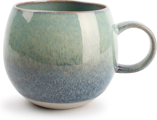 Tasse 40cl autour d'Eve Muggies