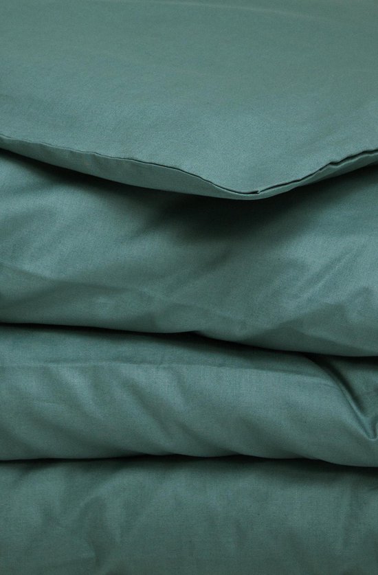 De mousseline collectie: van dekbedovertrek tot speelkleed