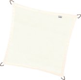 Nesling - Schaduwdoek Vierkant - 5 m - Off-white