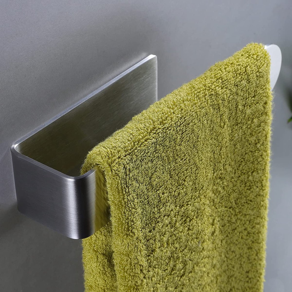 Handdoekenrek – Towels Rack – handdoekenstandaard - Handdoekhouder