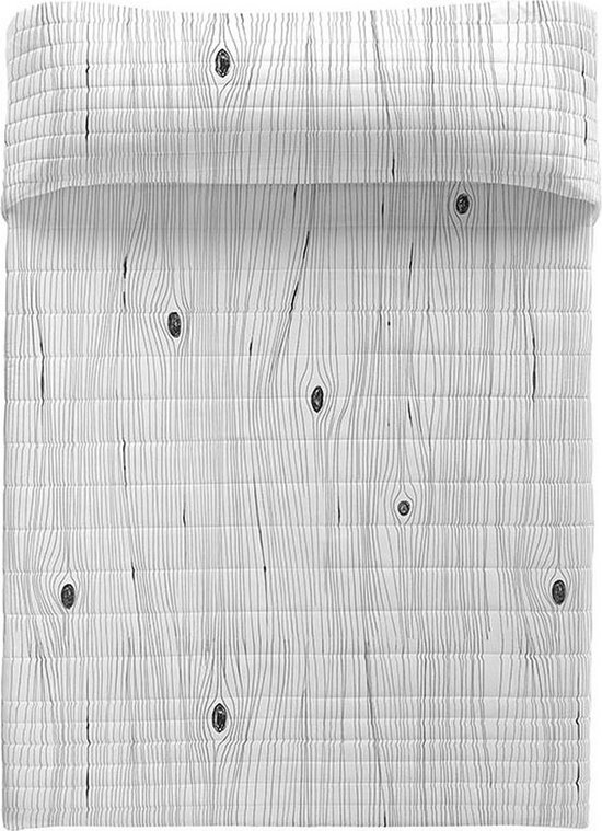 Sprei Icehome Tree Bark (250 x 260 cm) (Bed van 150/160)