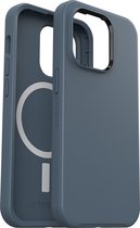 Otterbox Symmetry+ Case - Geschikt voor de iPhone 14 Pro - Blauw