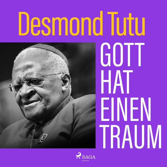 Gott hat einen Traum - cover