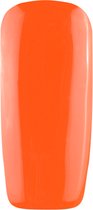 Gelzz Gellak - Gel Nagellak - kleur Aperoll G173 - Oranje - Dekkende kleur - 10ml - Vegan