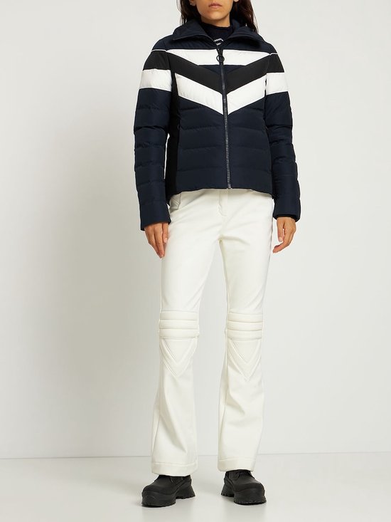 Fusalp Veste de ski en tissu technique 