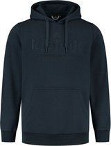 Kjelvik - Rien Navy - Jas voor Mannen - maat XL