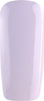 Gelzz Gellak - Gel Nagellak - kleur Indigo Lilac Pastel G160 - Pastel - Dekkend in 3 lagen - 10ml - Vegan