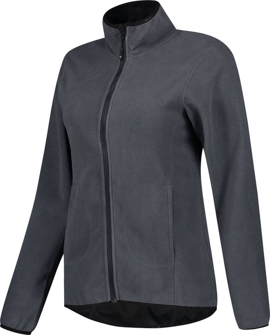 Usini - Fleecevest dames - Human Nature | Webwinkel