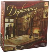Avalon Hill - Diplomacy - Bordspel (Engelstalig)