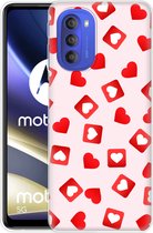 Coque pour téléphone Motorola Moto G51 5G Créer avec des photos