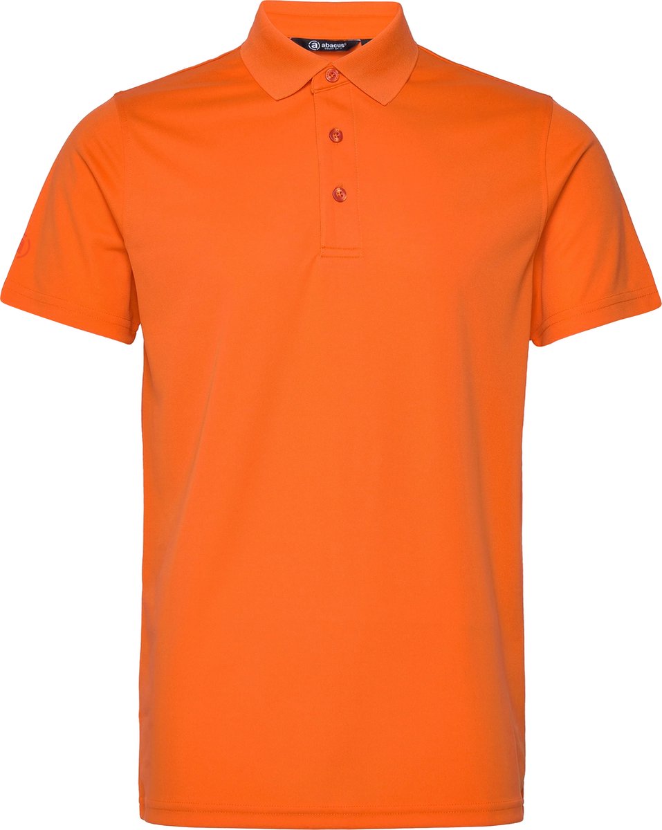 Heren golf Polo - Abacus Cray Dry Cool 960 - S