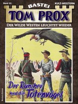 Tom Prox 93 - Tom Prox 93