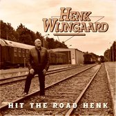 Henk Wijngaard - Hit The Road Henk (CD)