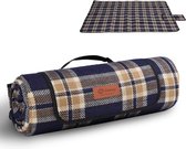 Picknickkleed – picnic blanket – premium kwaliteit – extra groot en duurzaam – pickinick kleed