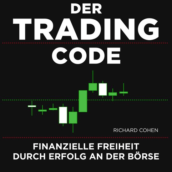 Finanzielle Freiheit durch Erfolg an der Börse - cover