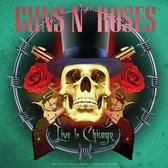 Guns N' Roses - Best of Live In Chicago 1992 (LP) (180 grams)
