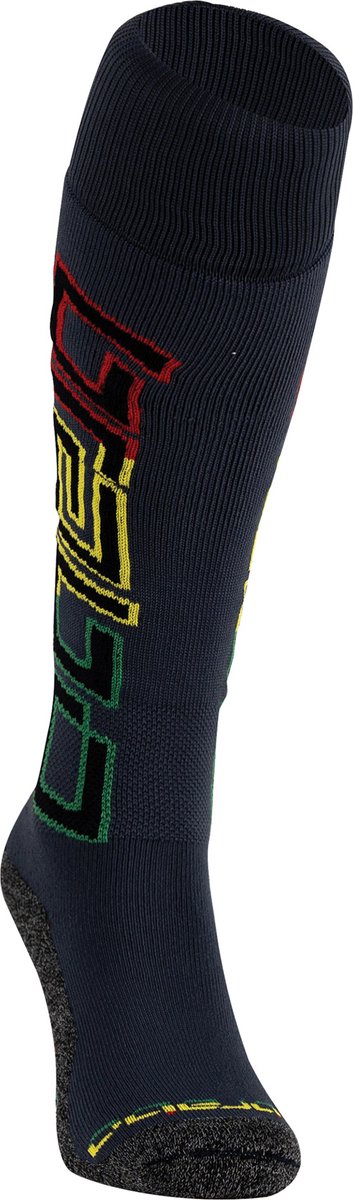 Brabo Socks Rastafari