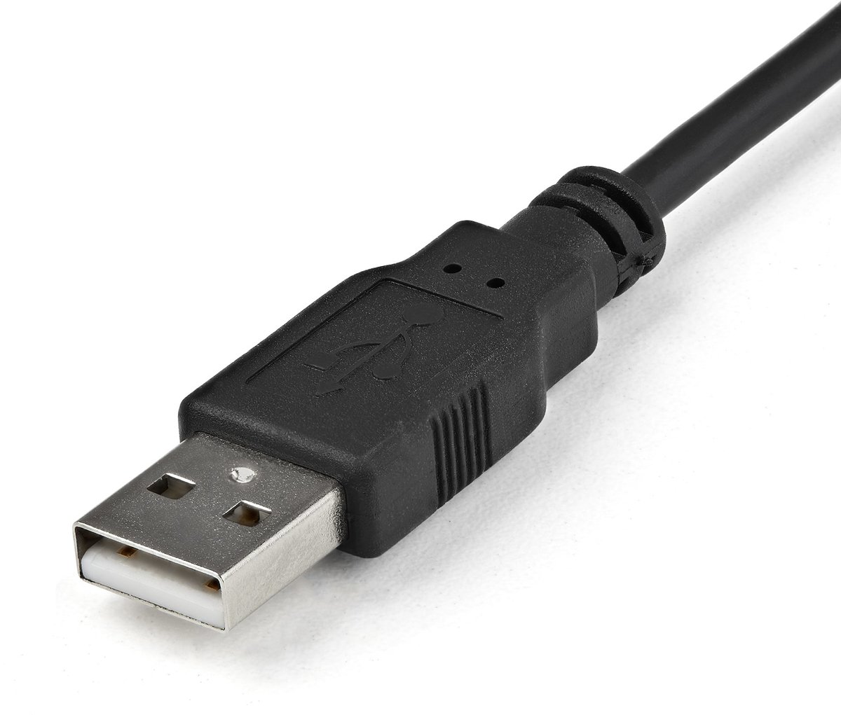 StarTech Mini DisplayPort naar DisplayPort multi-monitor splitter - 2 poorts MST hub