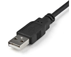 StarTech.com Mini DisplayPort naar DisplayPort multi-monitor splitter 2 poorts MST hub