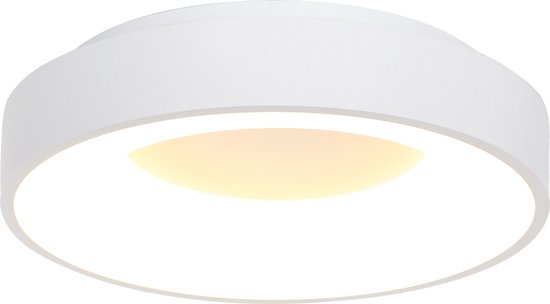 Industriële Plafondlamp 5 Lampen E27 Plafonnière voor Slaapkamer