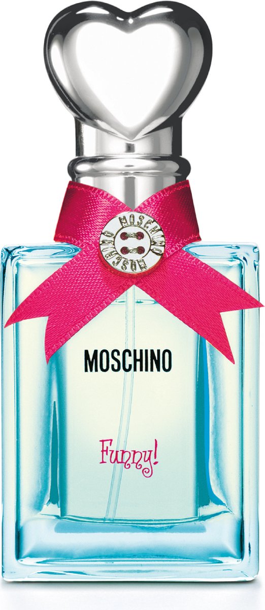Moschino Funny - 25 ml - Eau de toilette