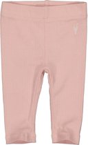 Levv newborn baby meisjes legging Nola Pink Blush