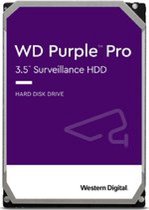 WD Purple Pro WD101PURP - Vaste schijf