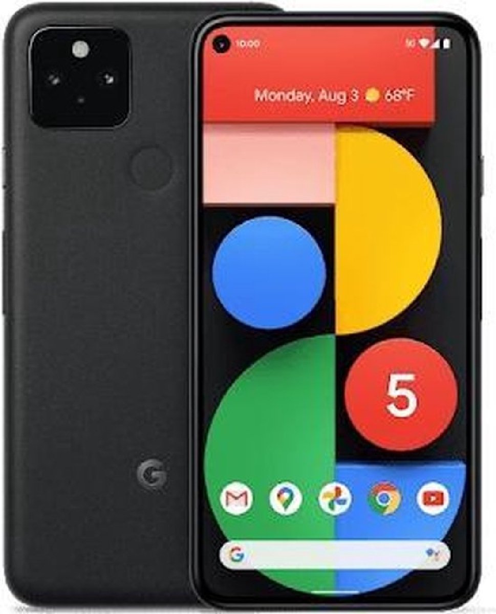 Google Pixel 5 15,2 cm (6