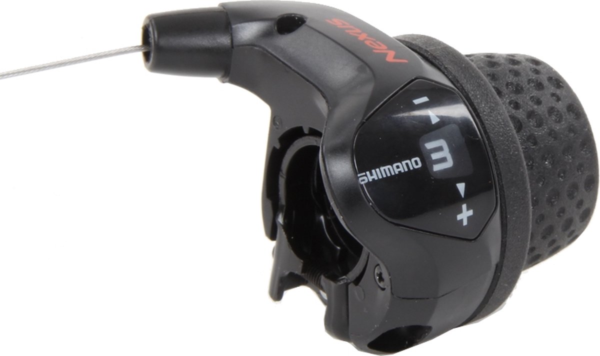Bike Shifter 2x7/8/9 Speed Remset - Links En Rechts Shifters Met Kabels Voor Mountainbike En Stadsfiets