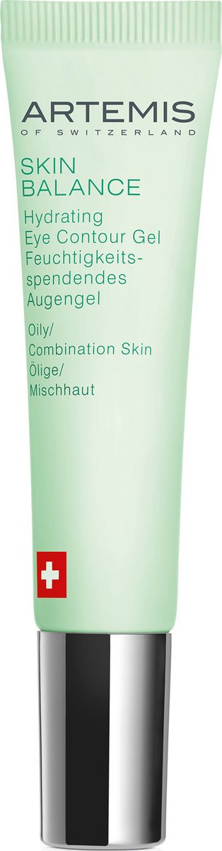Goedkoopste ARTEMIS 611839-EU eye cream/moisturizer Eye gel 15 ml
