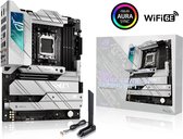Motherboard Asus ROG STRIX X670E-A GAMING WIFI AMD AMD X670 AMD AM5