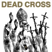 Dead Cross - II (LP) (Coloured Vinyl)
