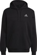 Pull Adidas M FL RECBOS HD pour homme - Taille S