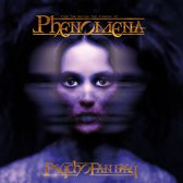 Phenomena - Psycho Fantasy (2 CD)
