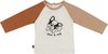 Frogs and Dogs - Playtime Shirt You & Me - - Maat 68 -