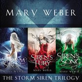The Storm Siren Trilogy