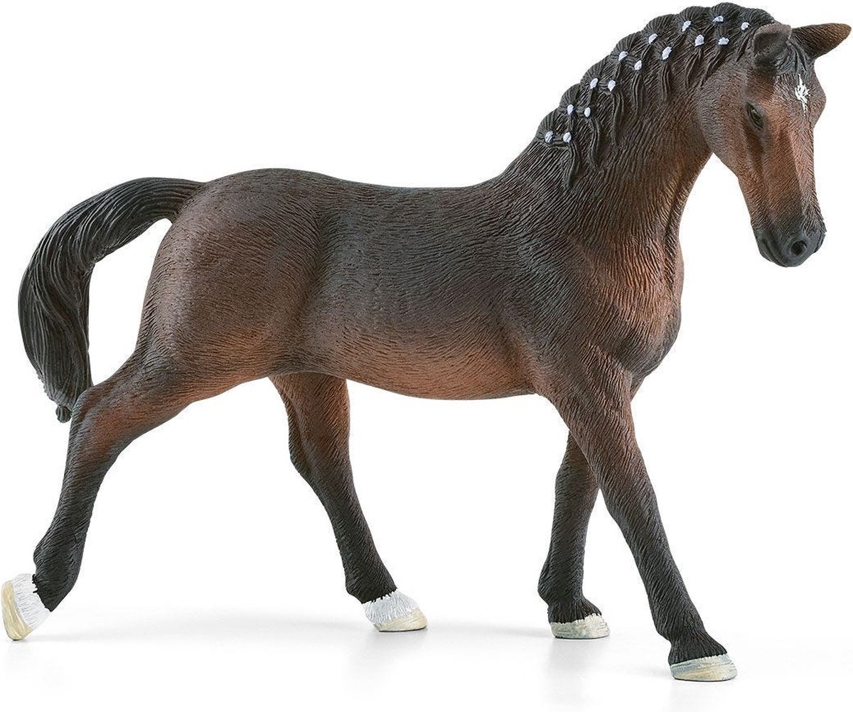 schleich HORSE CLUB - Ruitershop - Kinderspeelgoed voor Jongens en Meisjes - 5 tot 12 jaar - 42568 — afbeelding 4