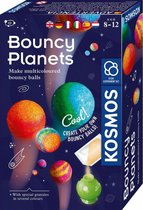 Bouncy Planets 1 stuk