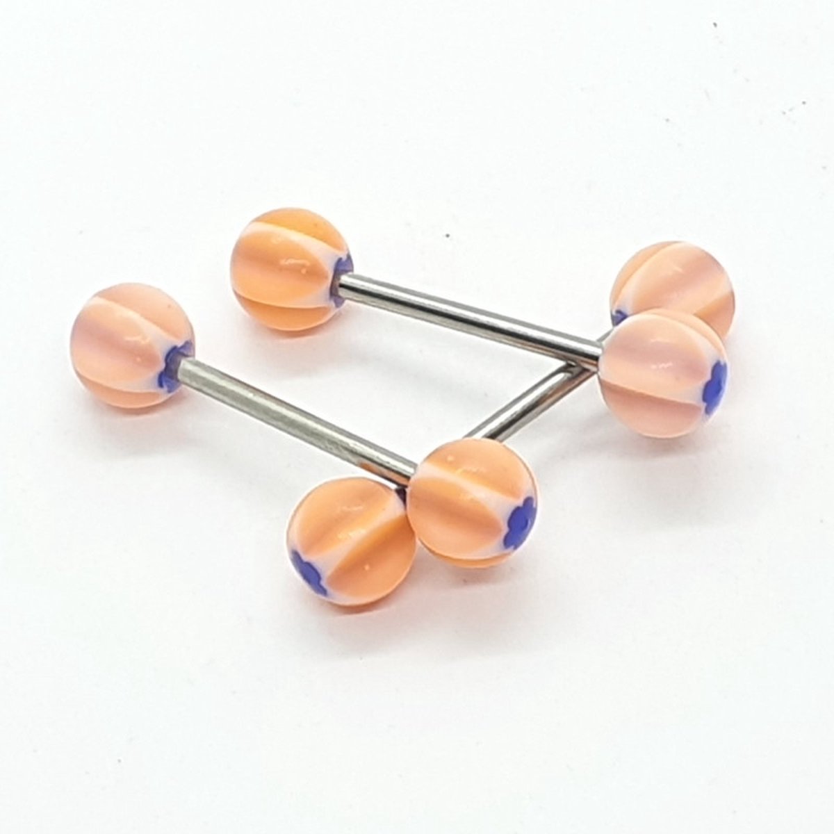 Tong Piercing - Set Van 3