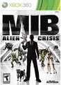 Activision Men In Black: Alien Crisis, Xbox 360 Anglais