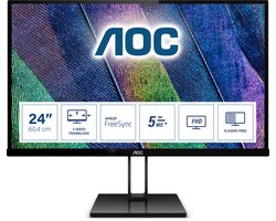 AOC 24V2Q – Full HD IPS Monitor (75Hz)