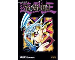 Yu-Gi-Oh 3 In 1 Edition 2